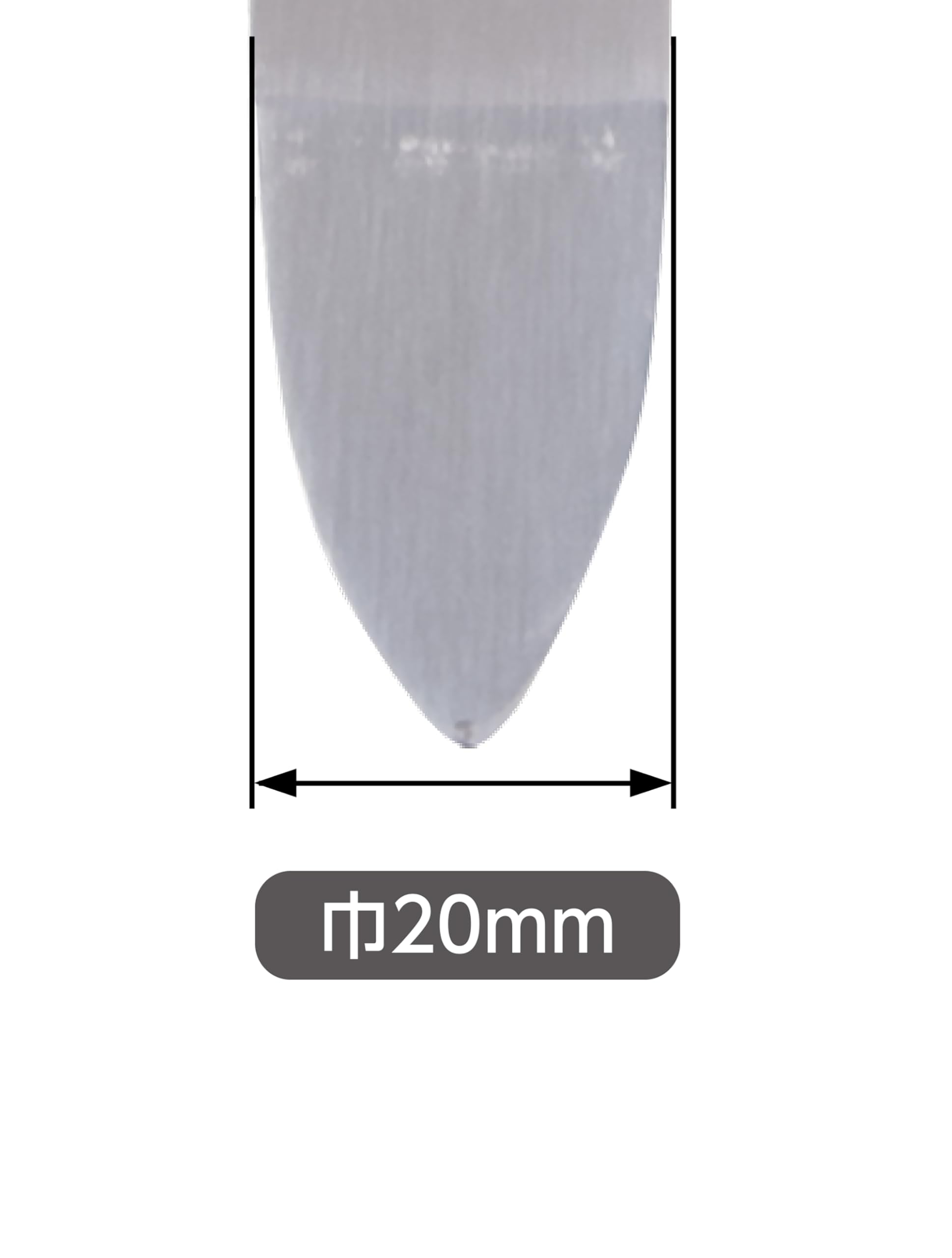 신와 각헤라 스테인리스 79362 20mm 퍼티헤라 이미지 4