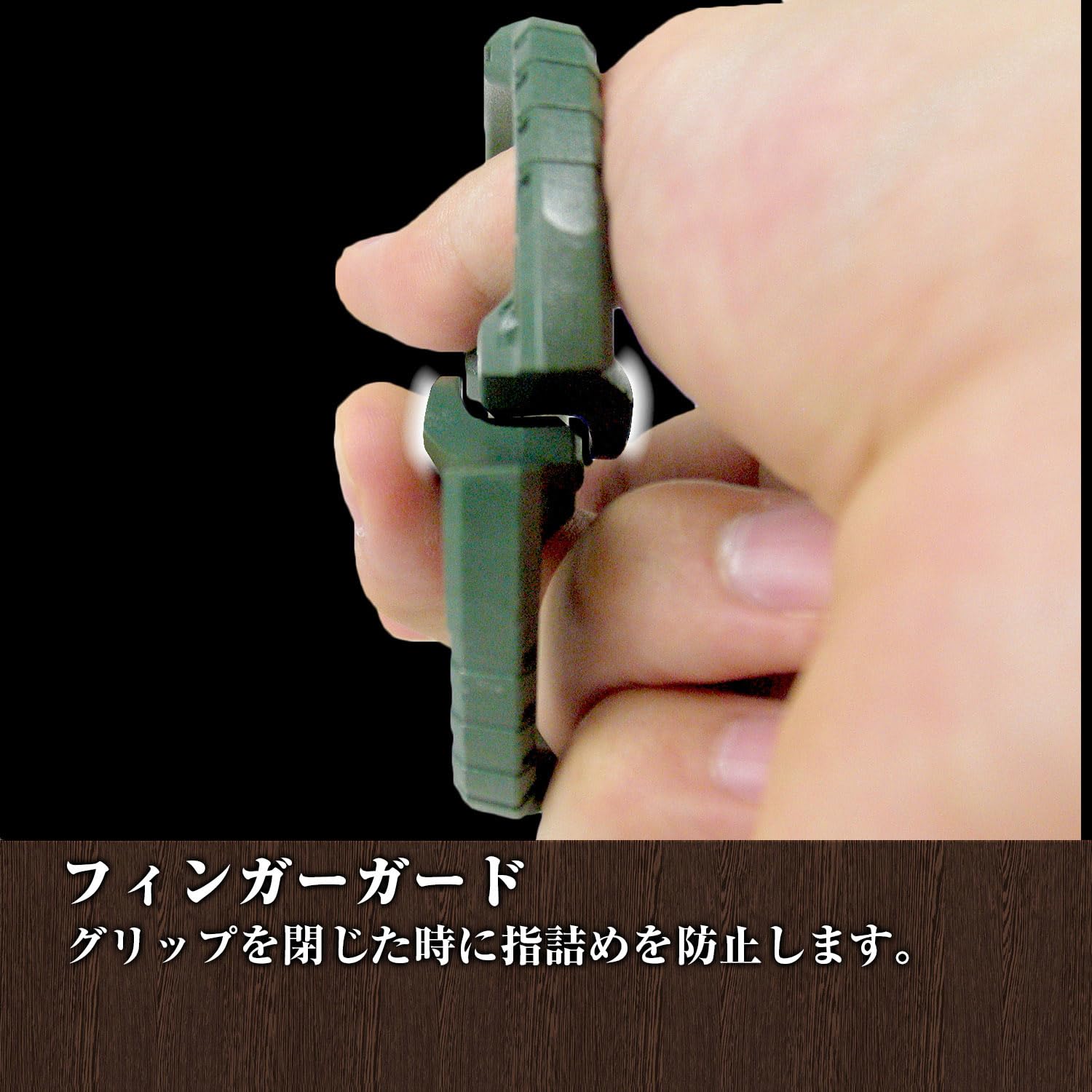 엔지니어 철완가위GT 라임그린 PH-55G 다목적 가위 56mm 보통 이미지 8