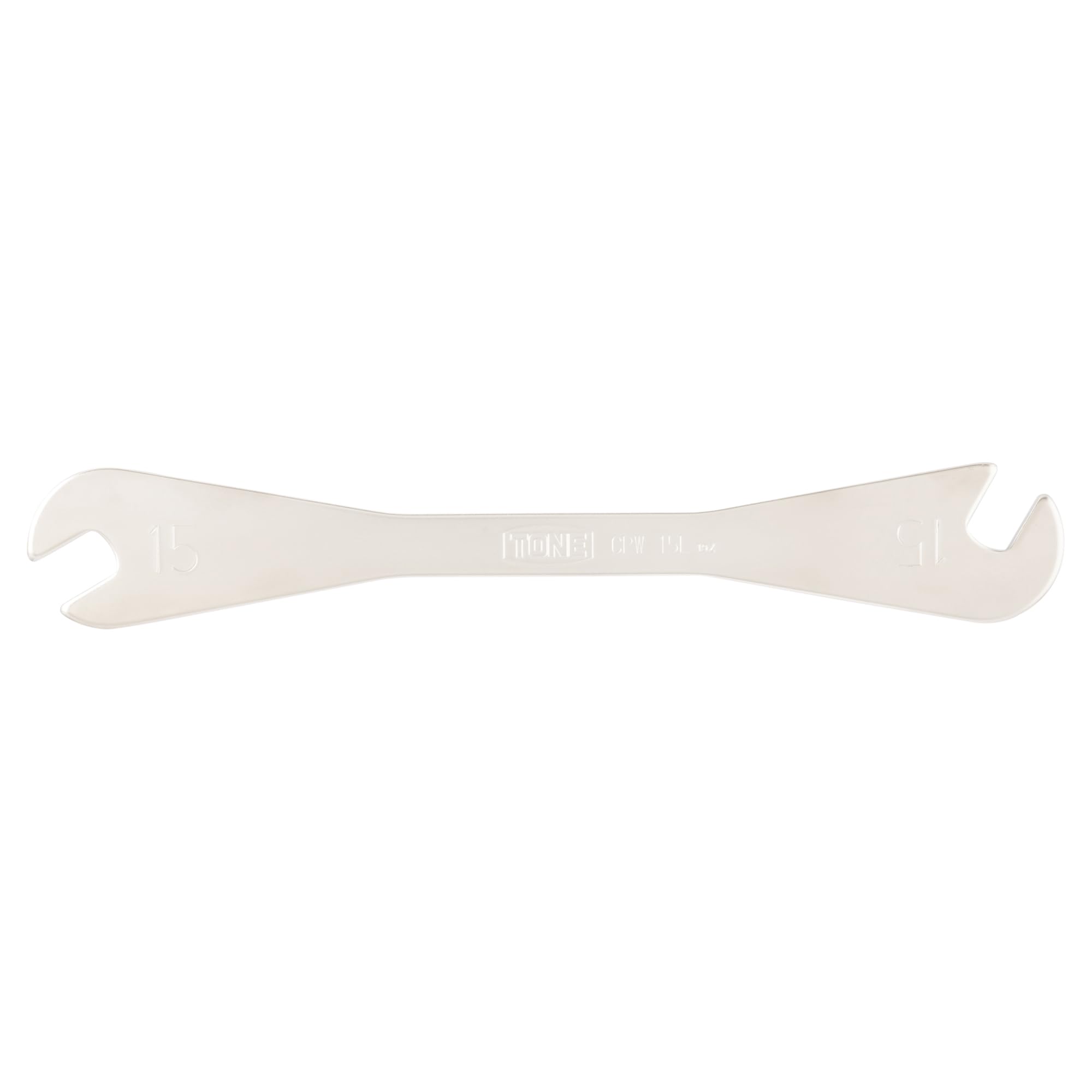 토네 페달 렌치 CPW-15L 15mm 롱타입 자전거공구 이미지 2