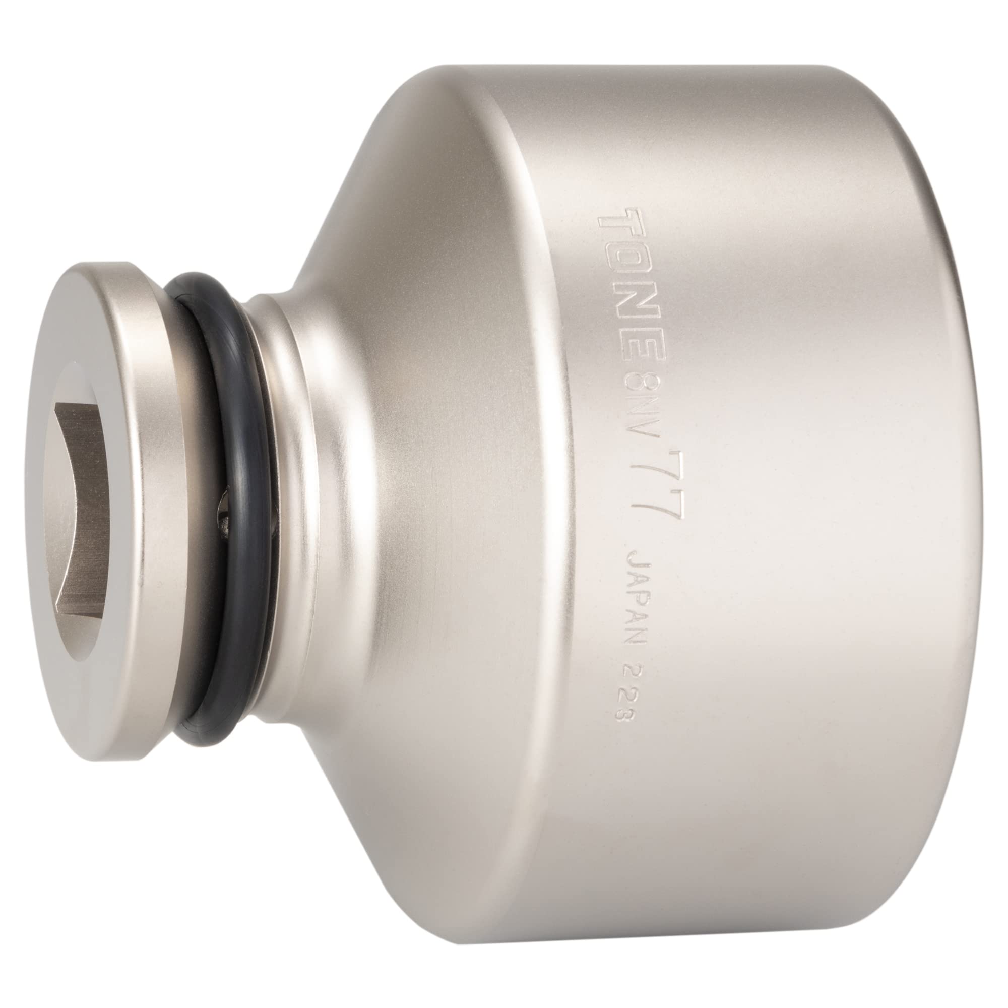 토네 8NV-77 임팩 소켓 25.4mm 77mm 이미지 2