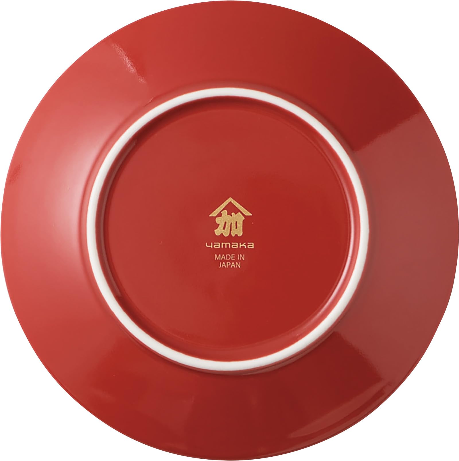 야마카 하나비요리 3색 세트 14 플레이트 YMK100-129 13.5cm 앞접시 이미지 7