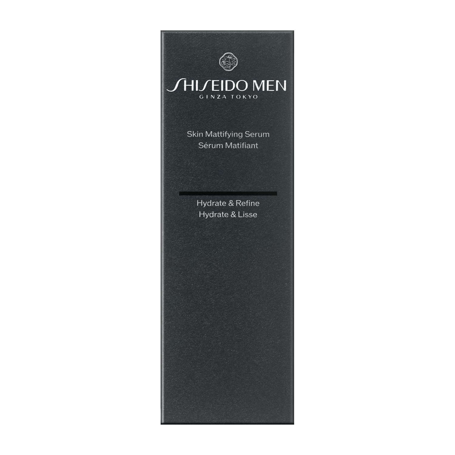 시세이도맨 스킨 매트 세럼 20ml 남성용 에센스 이미지 11