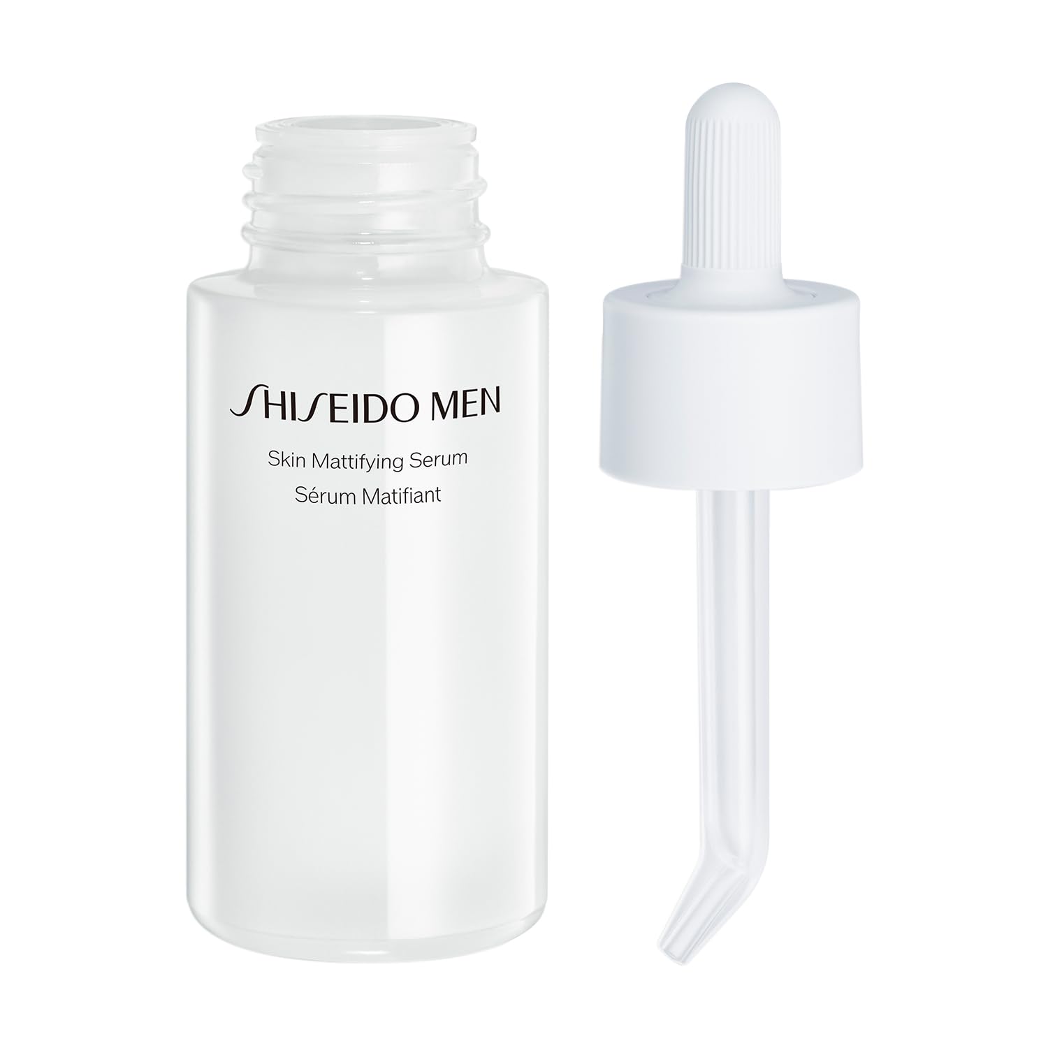 시세이도맨 스킨 매트 세럼 20ml 남성용 에센스 이미지 12