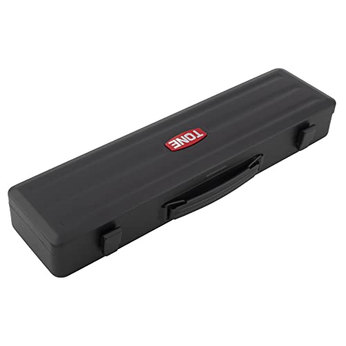 토네 블랙 1570MBK 9.5mm 소켓 렌치 세트 17점 이미지 4