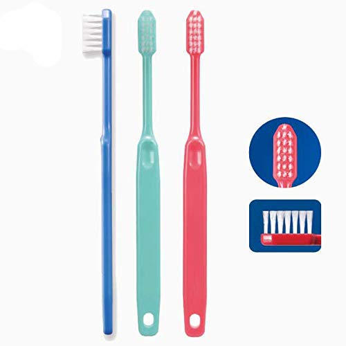 Ci메디컬 Ci26 컴팩트 칫솔 수술후용 5입