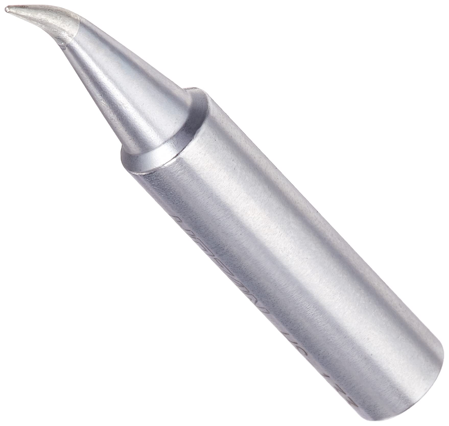 호잔 HS-133 인두팁 0.2mm B형 굽은형