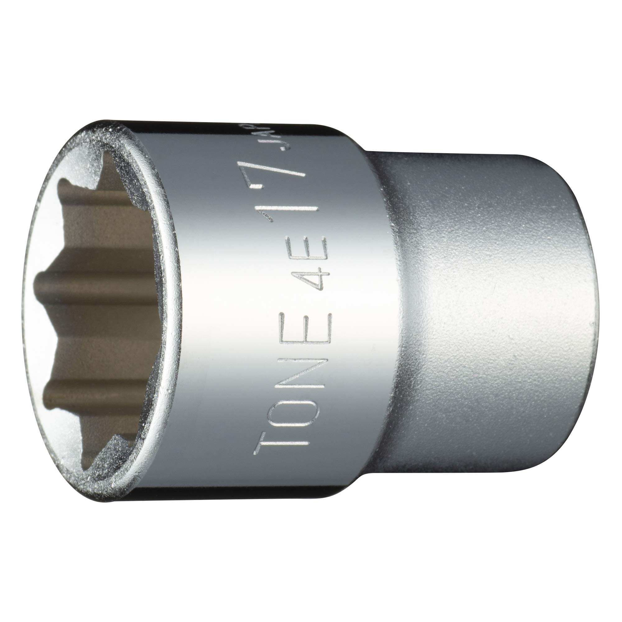토네 4E-17 12.7mm 8각 소켓 이미지 1