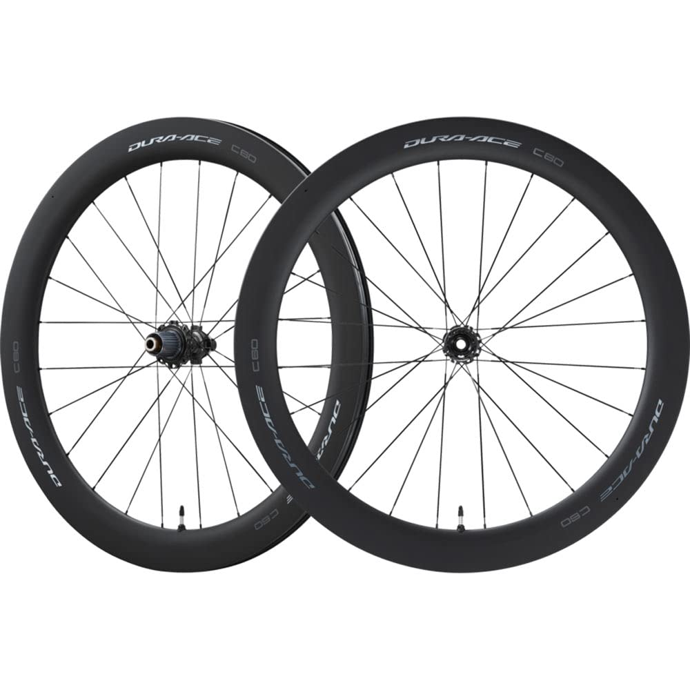 시마노 듀라에이스 WH-R9270-C60-TL 12단 튜브리스 뒷바퀴