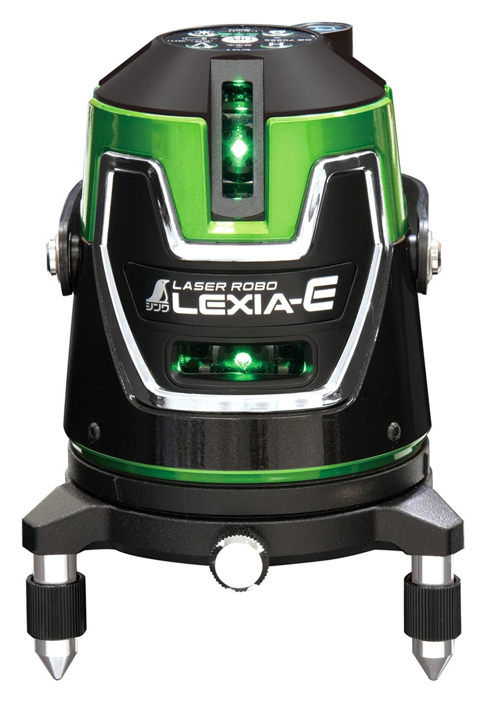 신와 레이저로보 LEXIA-E 51 그린 레이저레벨기 70885