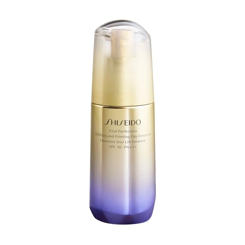 시세이도 바이탈 퍼펙션 UL 퍼밍 데이 에멀전 75mL 로션