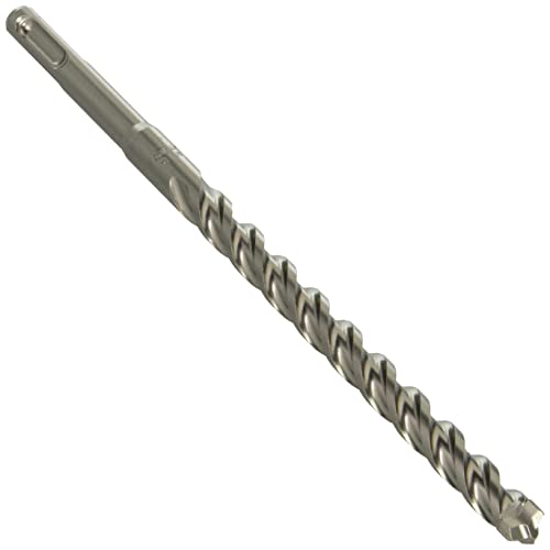 마키타 3D플러스 SDS플러스 초경 드릴비트 A-59128 12.0x215mm 이미지 2