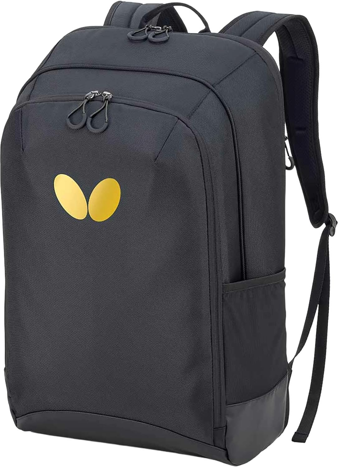 버터플라이 발트라 38L 탁구 백팩 골드