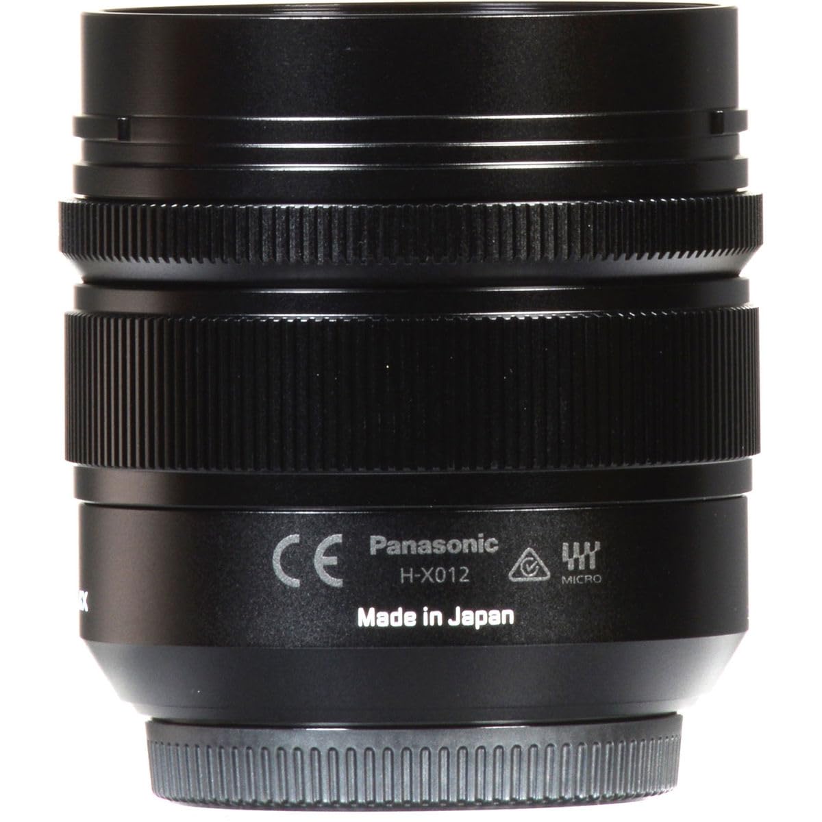 [중고] 파나소닉 루믹스 라이카 DG 12mm F1.4 광각 단렌즈 H-X012 이미지 7