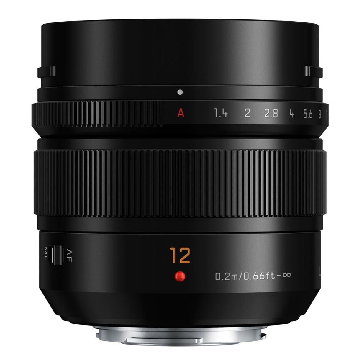 [중고] 파나소닉 루믹스 라이카 DG 12mm F1.4 광각 단렌즈 H-X012 이미지 2