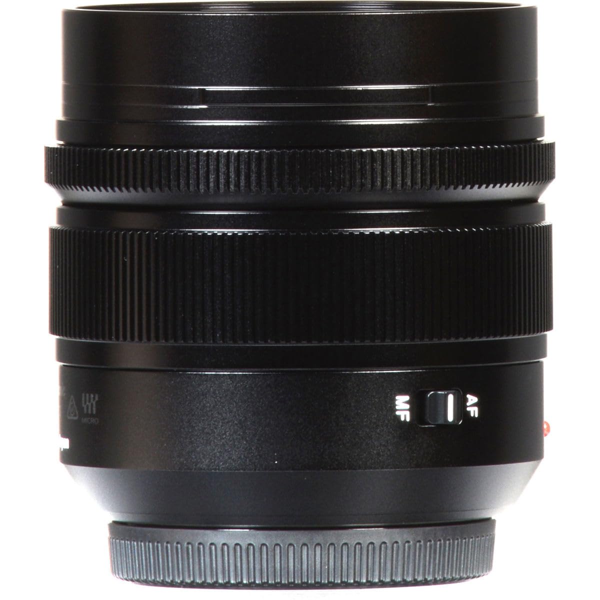 [중고] 파나소닉 루믹스 라이카 DG 12mm F1.4 광각 단렌즈 H-X012 이미지 8