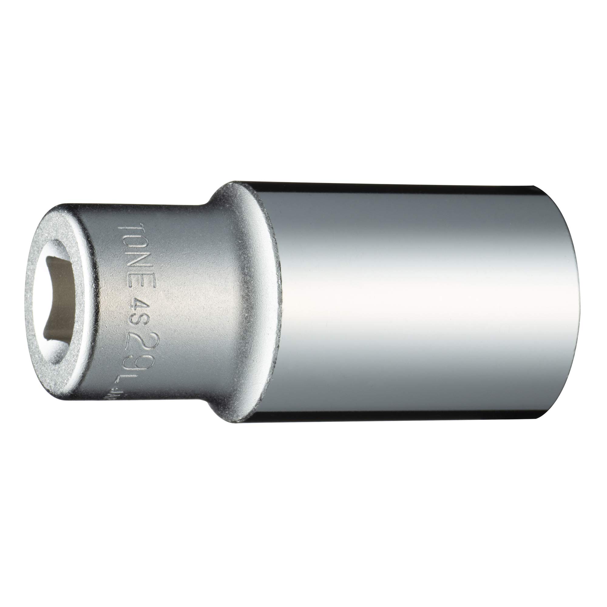 토네 HP4S-29L 29mm 12.7sq 6각 딥소켓 이미지 2