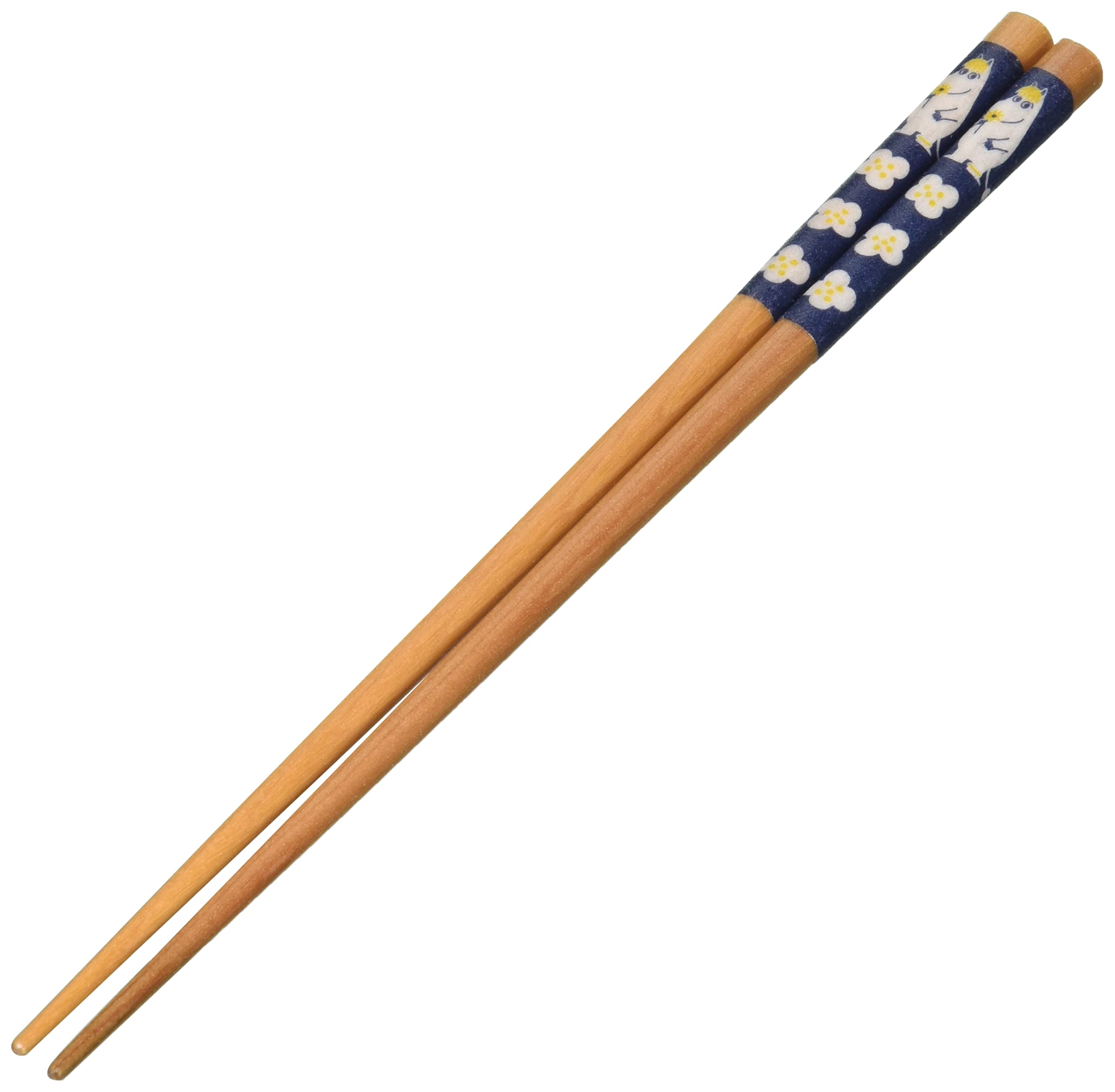 야마카 무민 명목 젓가락 MM034-840 21cm 스노크메이든
