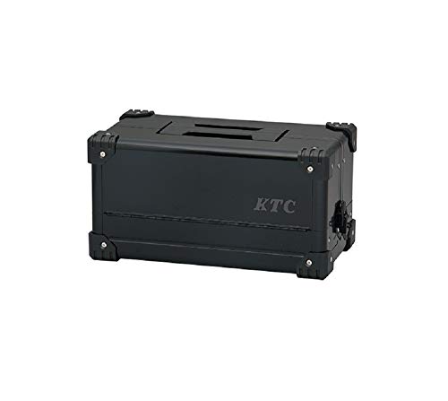 KTC 양문형 메탈 공구함 블랙 EK-10AGBK