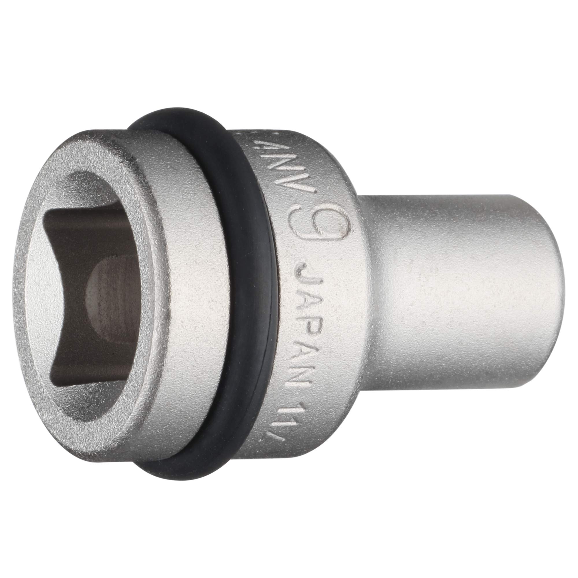 토네 HP4NV-09 9mm 임팩트 소켓 12.7mm 이미지 2