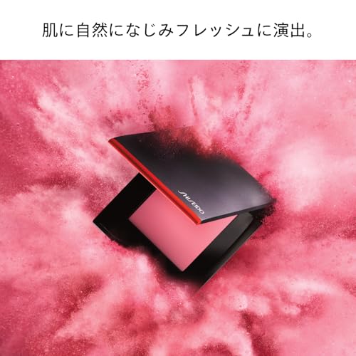 시세이도 이너글로우 치크파우더 02 트와일라잇아워 4g 파우더 블러셔 이미지 2
