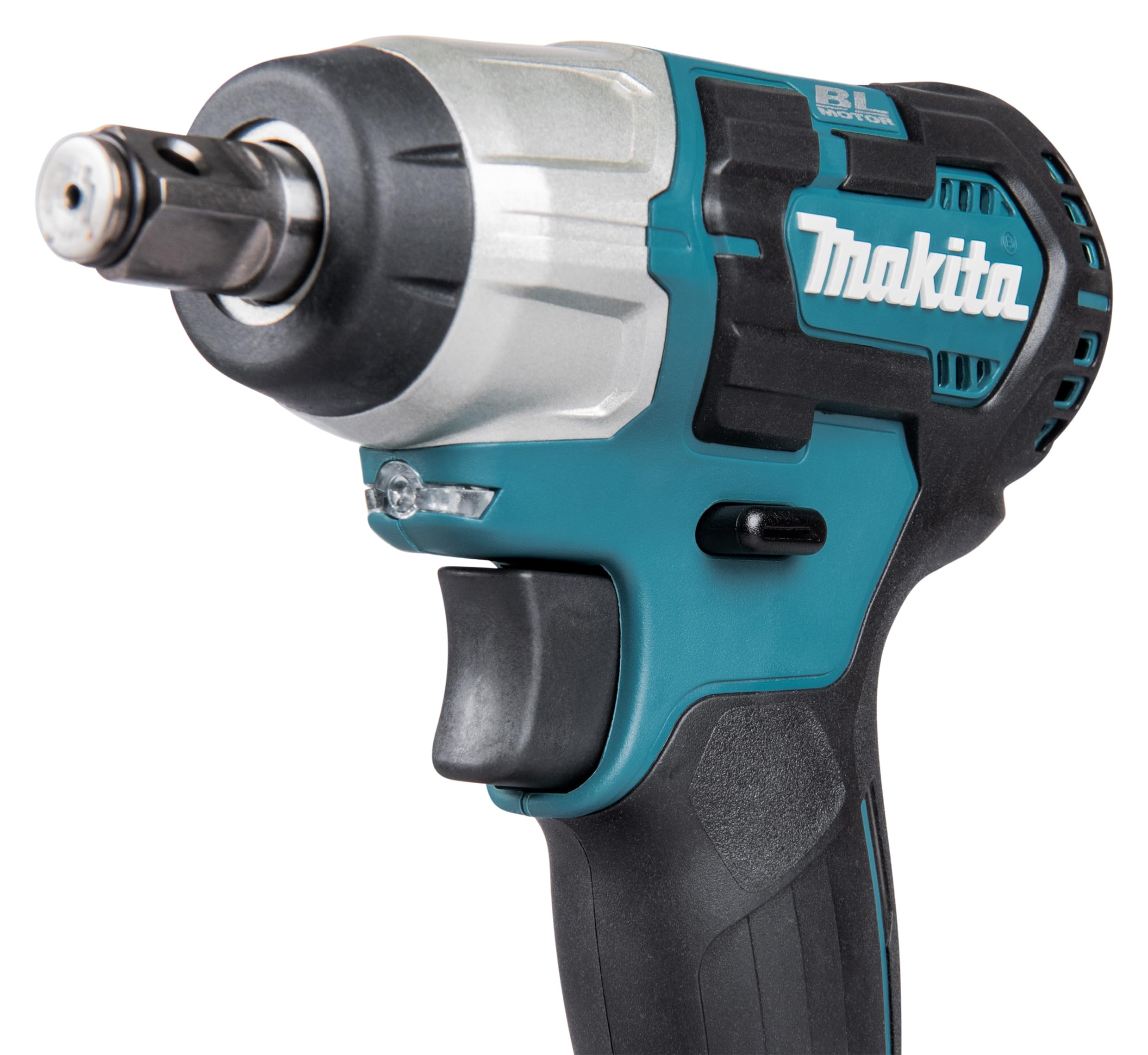 마키타 TW161DZ 10.8V 충전 임팩트 렌치 본체 이미지 5