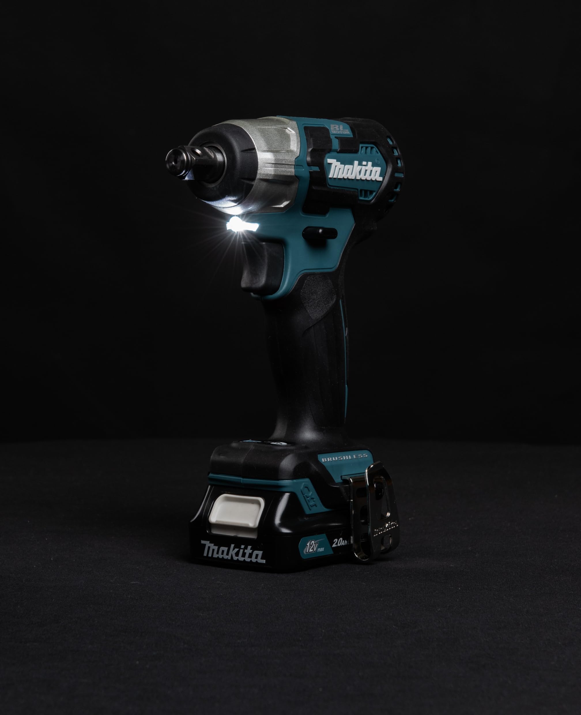 마키타 TW161DZ 10.8V 충전 임팩트 렌치 본체 이미지 11
