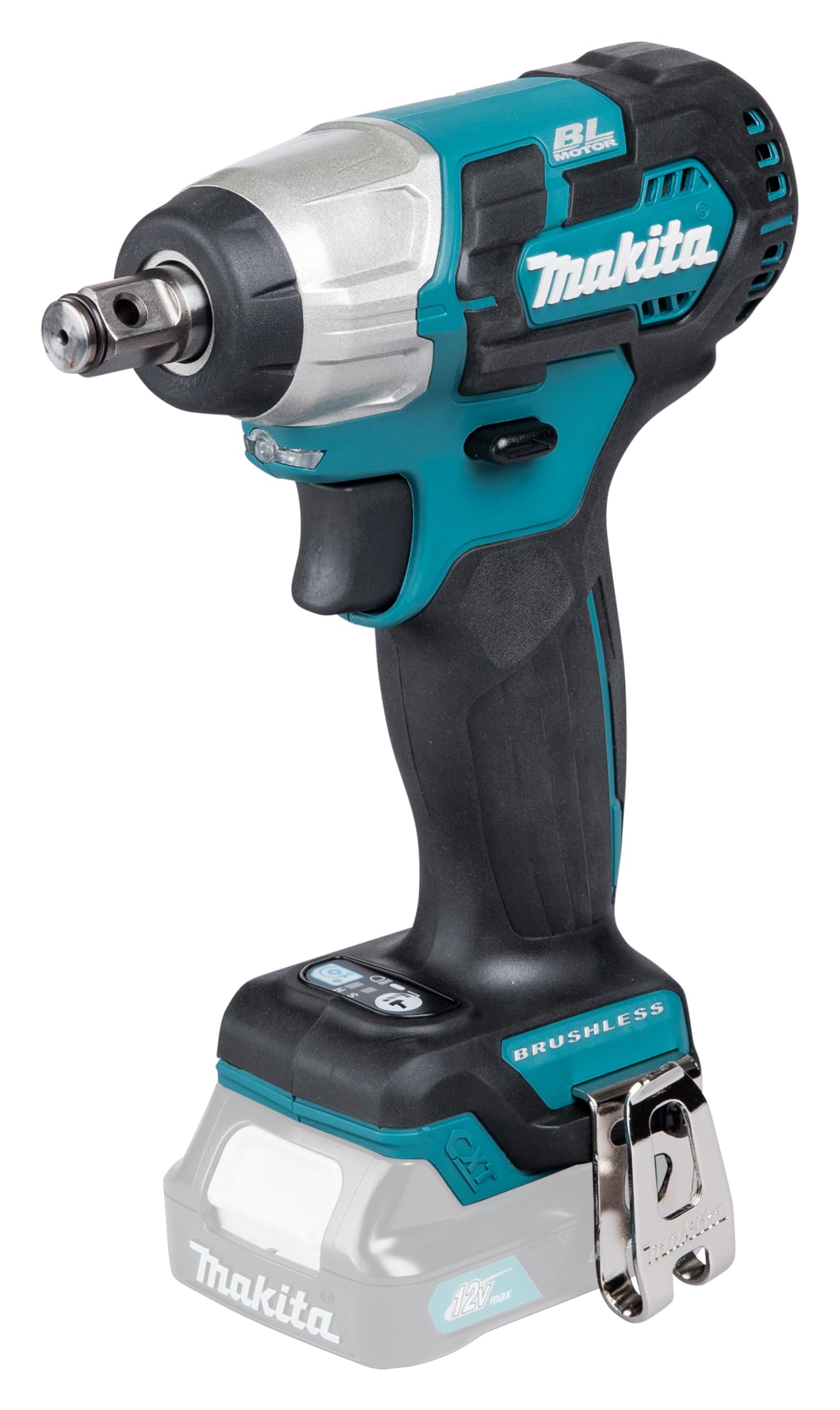마키타 TW161DZ 10.8V 충전 임팩트 렌치 본체