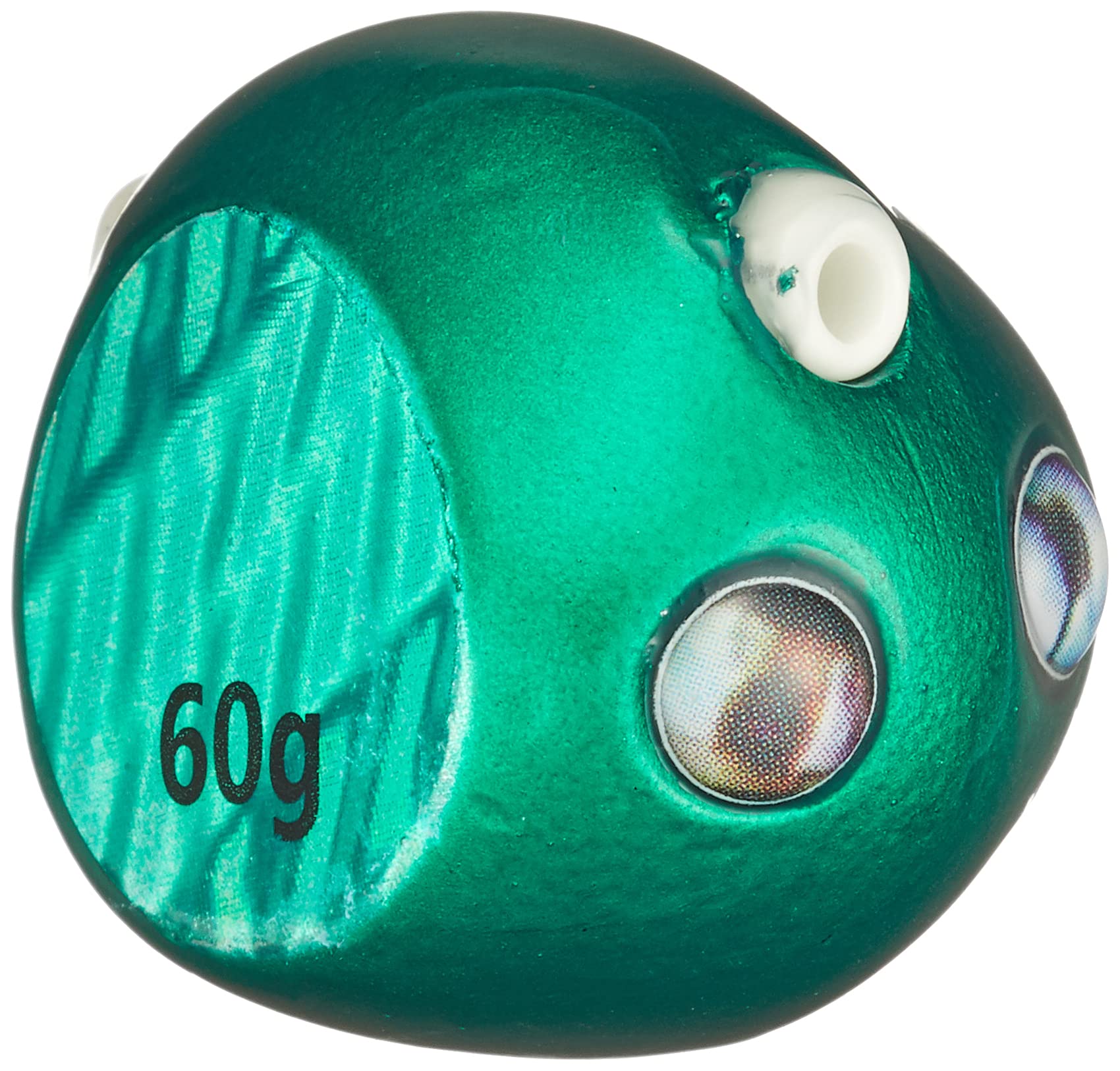 다이와 코우가 베이러버 프리 알파 60g 타이라바 헤드 DAIWA 이미지 2