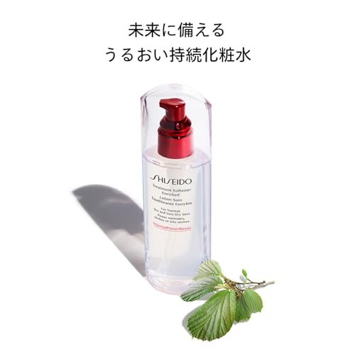 시세이도 스킨케어 트리트먼트 소프너 엔리치드 본품 150ml 스킨로션 건조케어 이미지 2