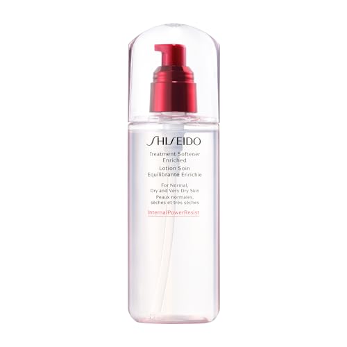 시세이도 스킨케어 트리트먼트 소프너 엔리치드 본품 150ml 스킨로션 건조케어