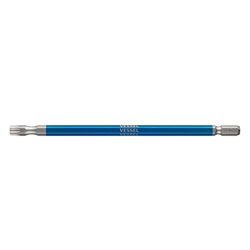 베셀 고사이 토르크스 비트 T40H 150mm 롱타입 GSVT40LH
