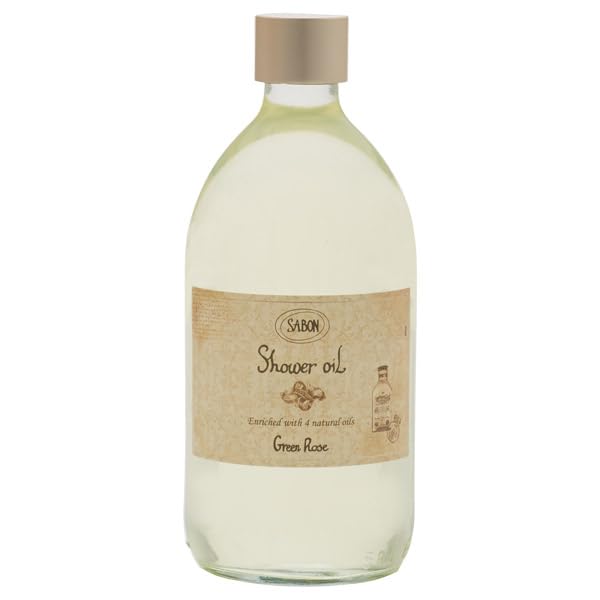 사본 그린로즈 500ml 샤워 오일