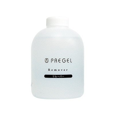 프리젤 리무버 L 300ml 젤네일 제거제