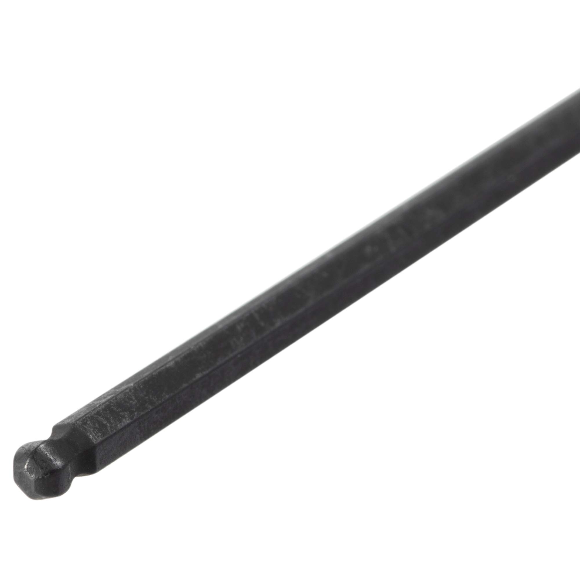 토네 롱 볼포인트 L형 렌치 BPL-03 3mm 육각렌치 이미지 2