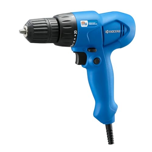 교세라 646052A MDD-10 드라이버 드릴 0.8kg