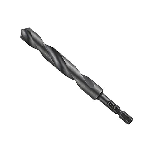 베셀 케사쿠 드릴 비트 12.5mm 철공용 KMD-12.5