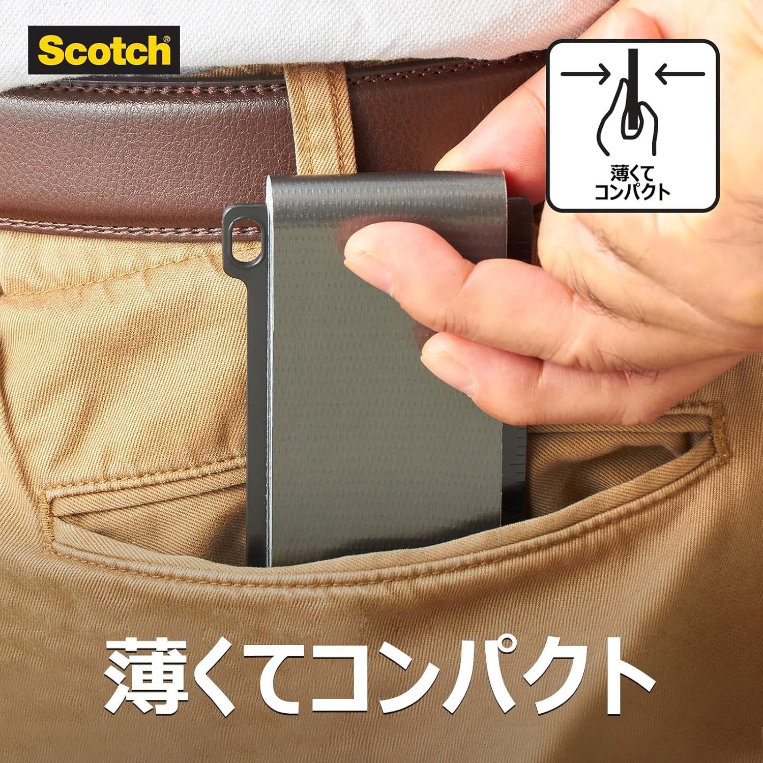 3M 카드형 DUCT-FAW5 48mm 5m 초강력 전천후 보수 그레이 폭48mm 길이5M 이미지 3