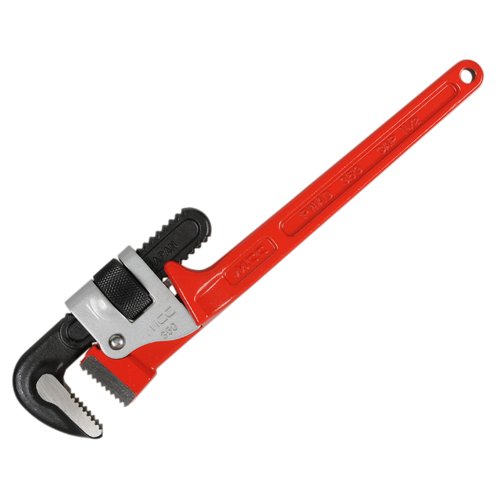 MCC 파이프렌치 디럭스 PW-AD30 300mm 배관공구