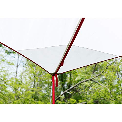 텐트마크 디자인 아오조라 타프2 TM-19B01 500x490cm 렉타타프 이미지 5
