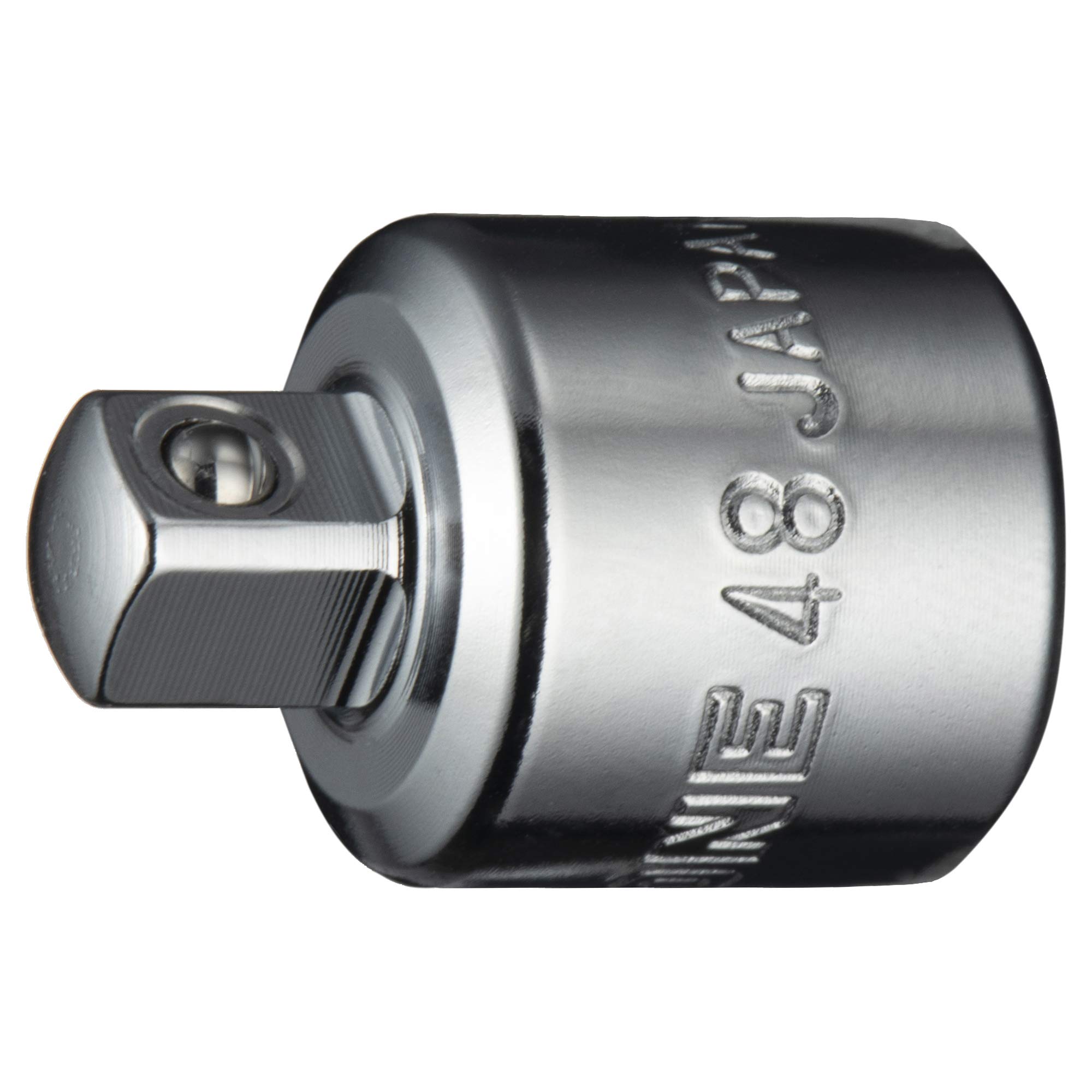 토네 소켓 어댑터 HP48 9.5 6.35mm 변환