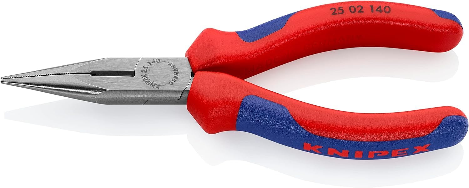 크니펙스 2502-140 140mm 라디오펜치