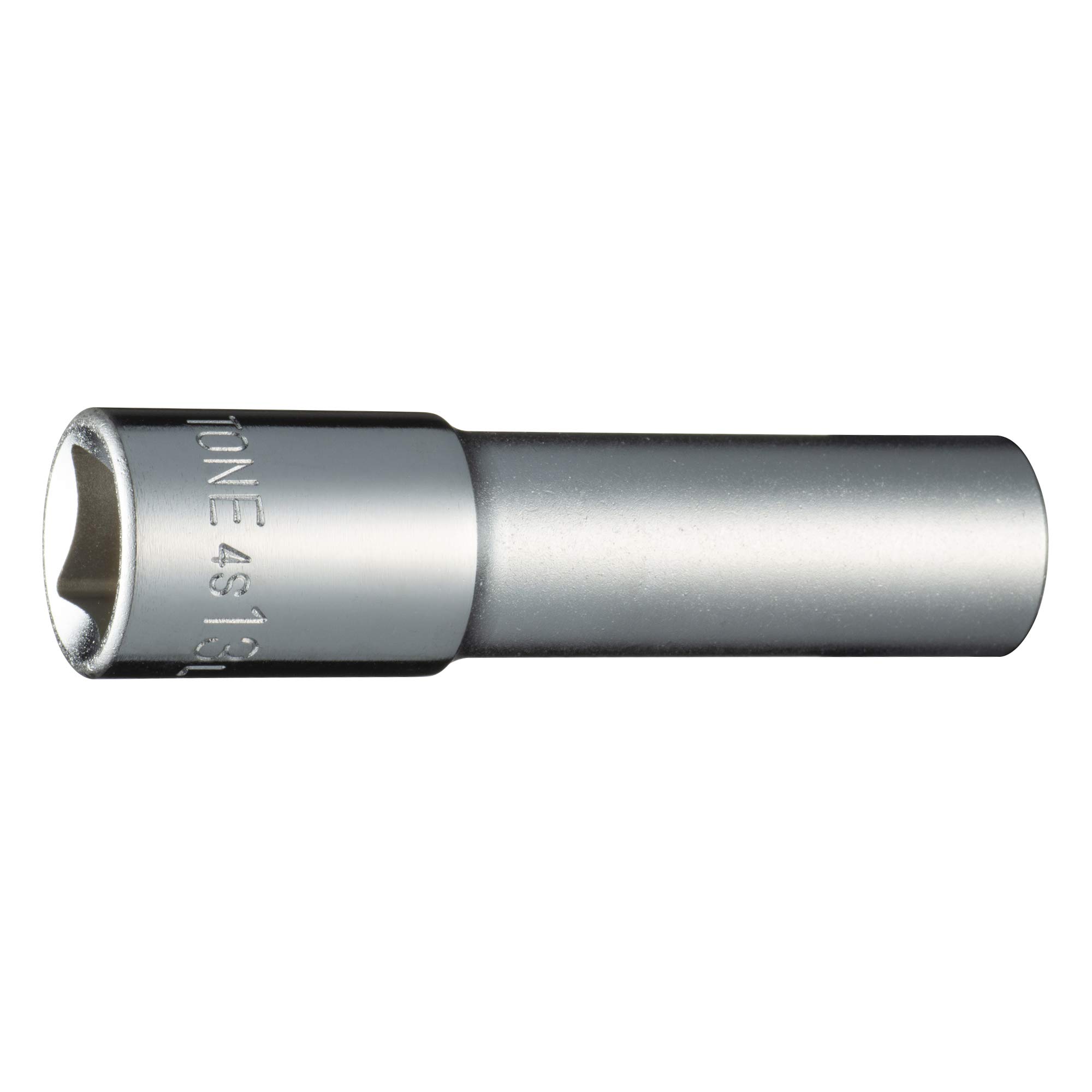 토네 HP4S-13L 13mm 12.7sq 6각 딥소켓 이미지 2