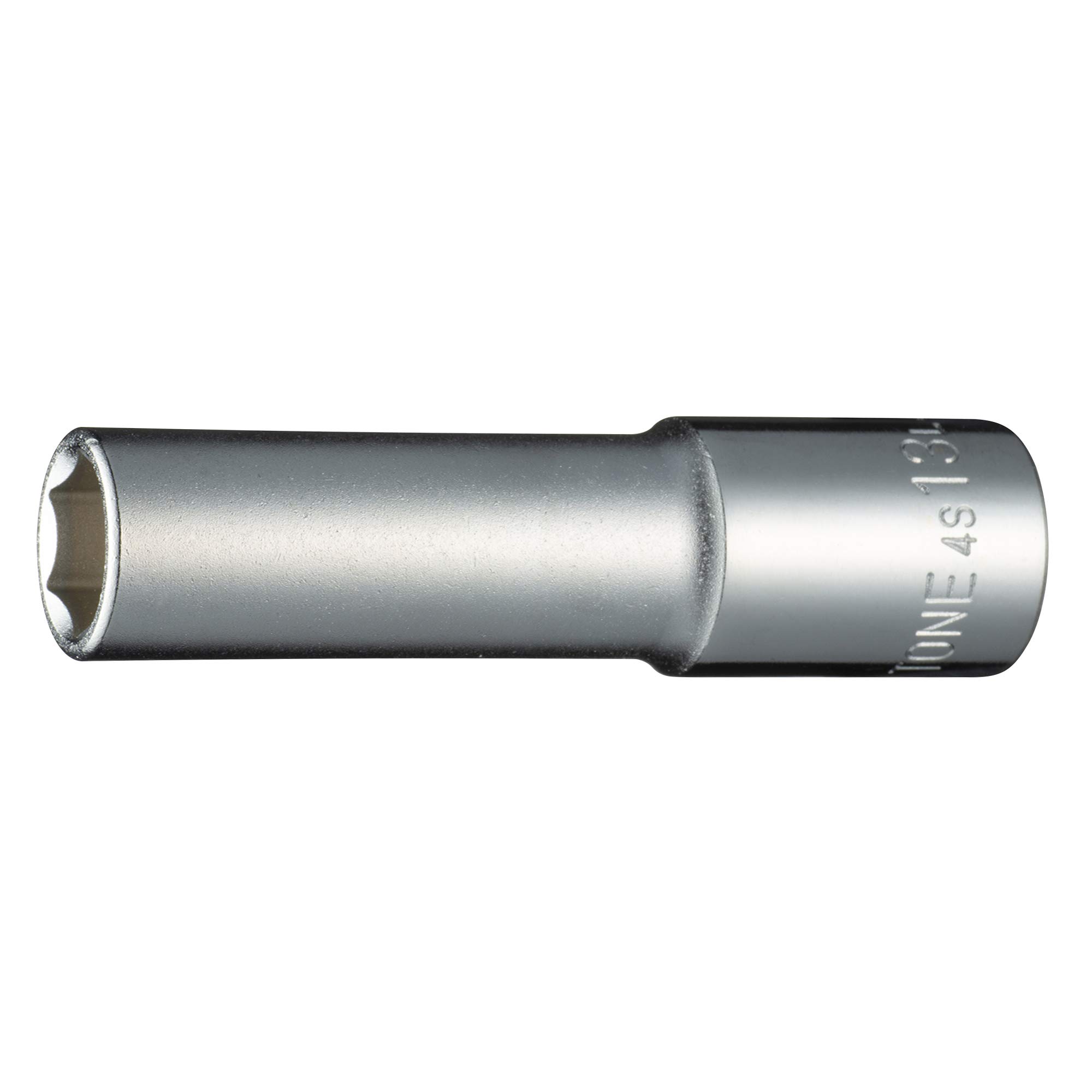 토네 HP4S-13L 13mm 12.7sq 6각 딥소켓 이미지 1