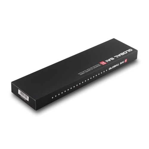 글로벌 SAI-M05 165mm 유틸리티 나이프 이미지 5