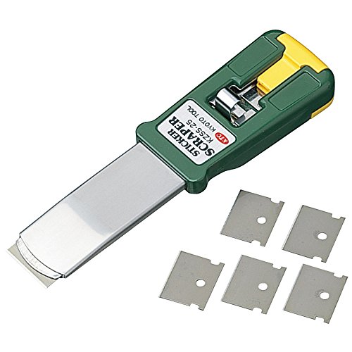 KTC KZSS-25 DX 스테커 스크레이퍼