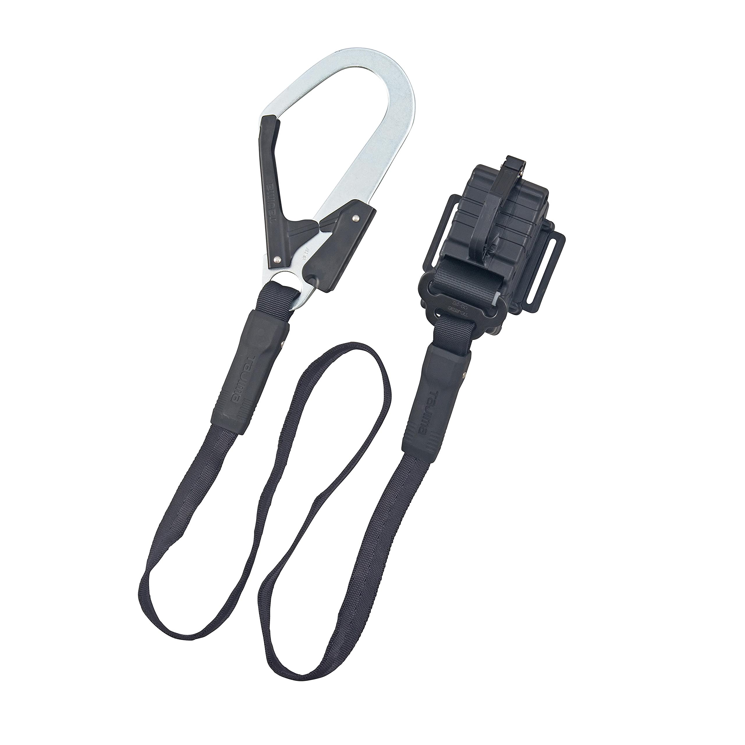 타지마 B1FR150-TL1BK 허리벨트용 랜야드 평로프형