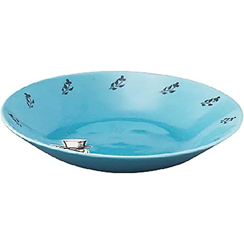 야마카 맥밀런 앨리스 모자장수 ALC23-355 22cm 파스타 접시 이미지 2