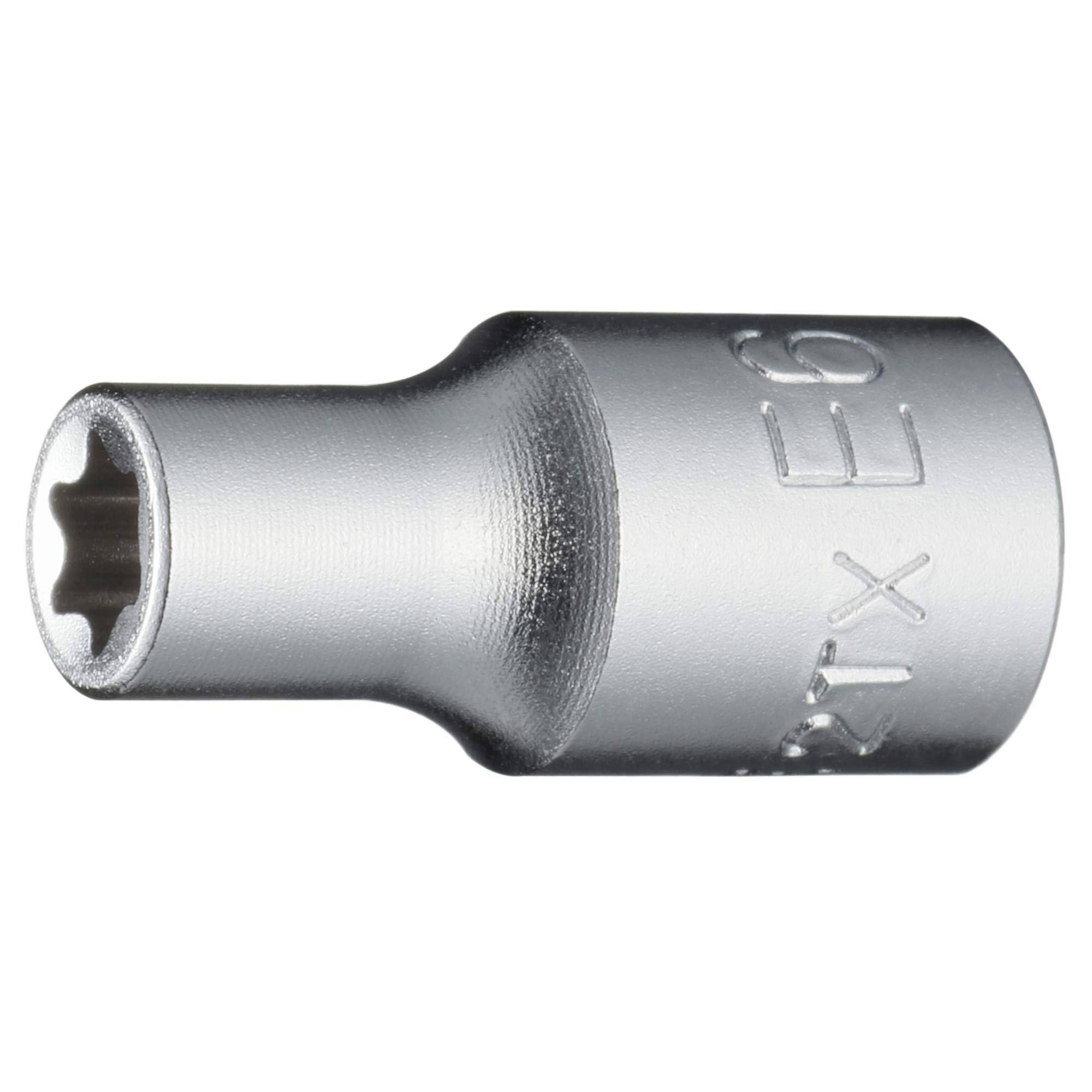 토네 HP2TX-E06 6.35mm E형 별렌치 소켓