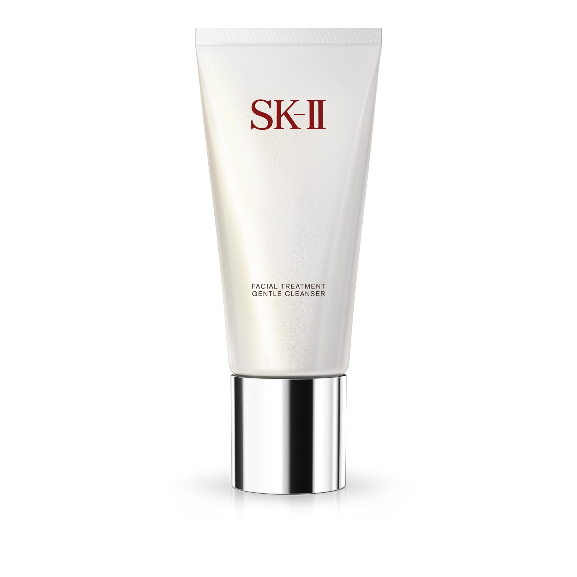 SK-II 페이셜 트리트먼트 젠틀 클렌저 120g 폼클렌징