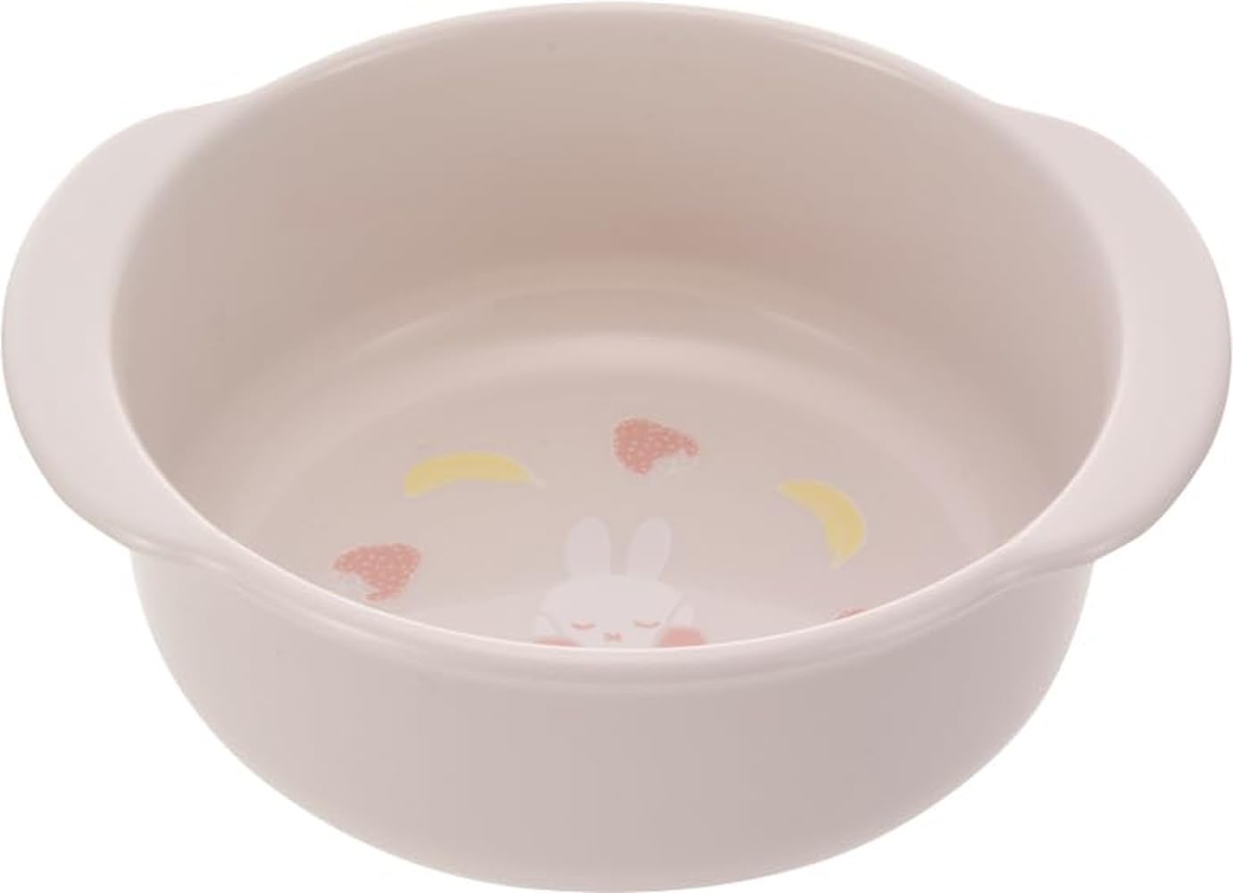 리첼 미피 MD 깊은그릇 280ml 유아식기 전자레인지 식기세척기 단품